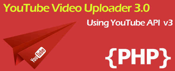 Upload Video in PHP